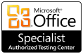 Microsoft Office Specialist2003E2007{